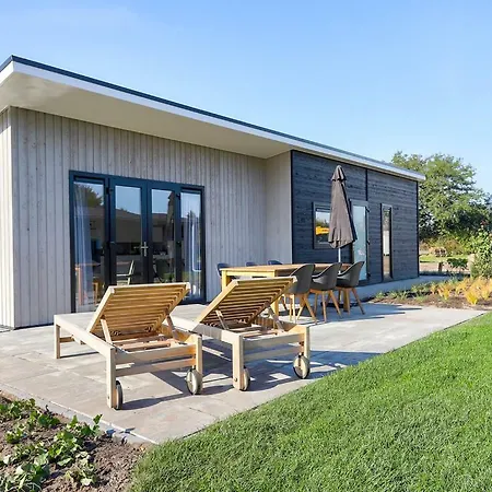 Landal De Vlinderhoeve 酒店 Kring van Dorth