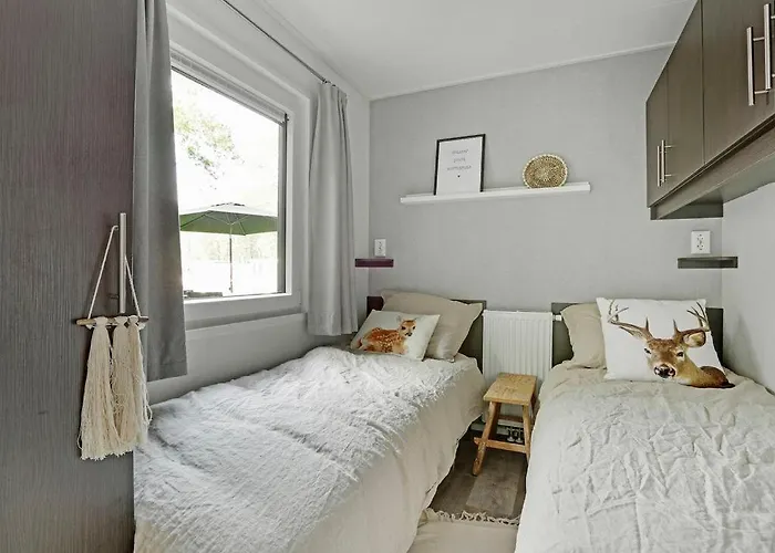 Landal De Vlinderhoeve Hotel