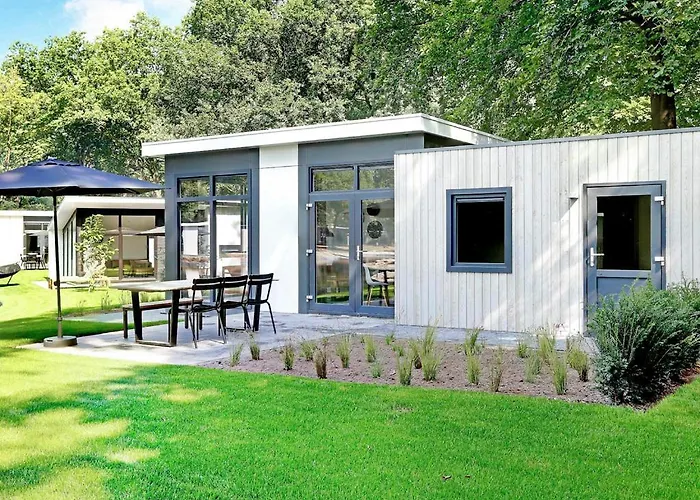 Landal De Vlinderhoeve Hotel Kring van Dorth