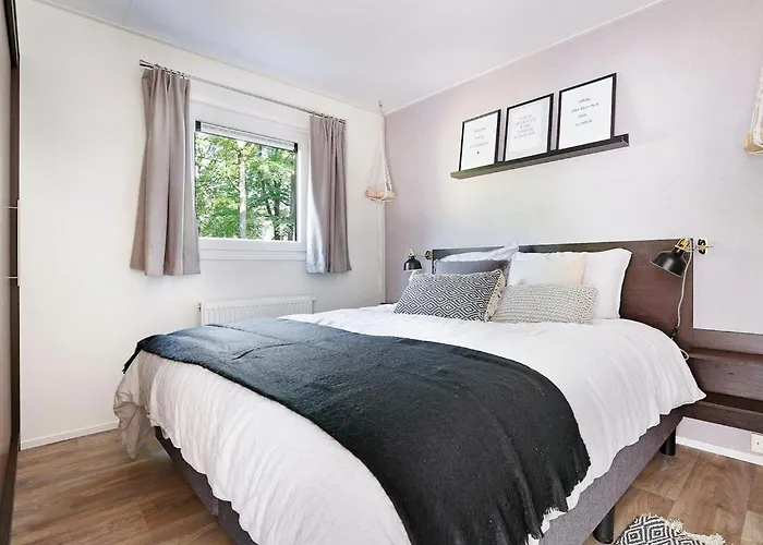 Landal De Vlinderhoeve Hotel *