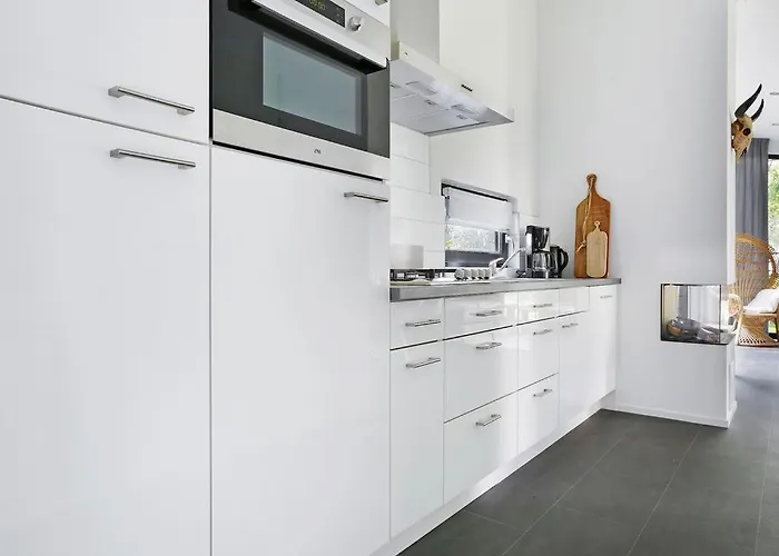 Landal De Vlinderhoeve Hotel Kring van Dorth