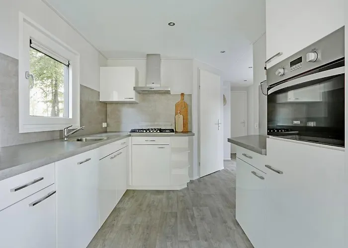 Hotel Landal De Vlinderhoeve Kring van Dorth