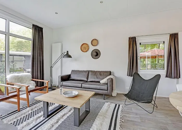 Hotel Landal De Vlinderhoeve *