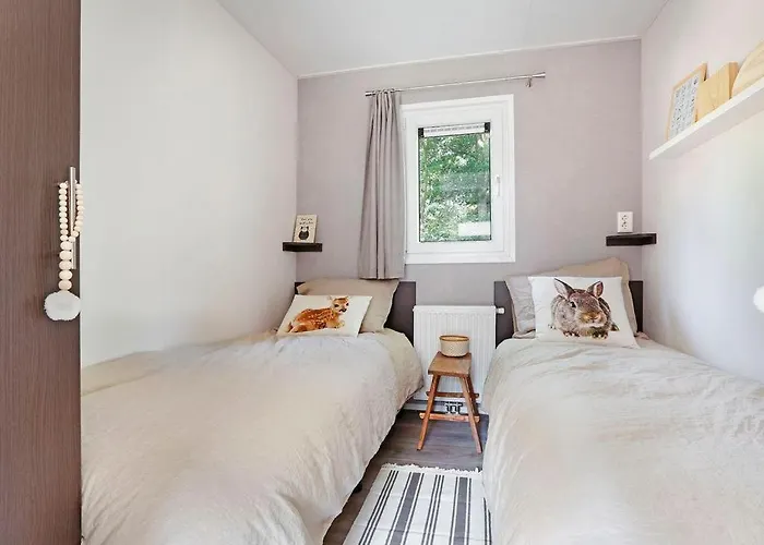 Landal De Vlinderhoeve *