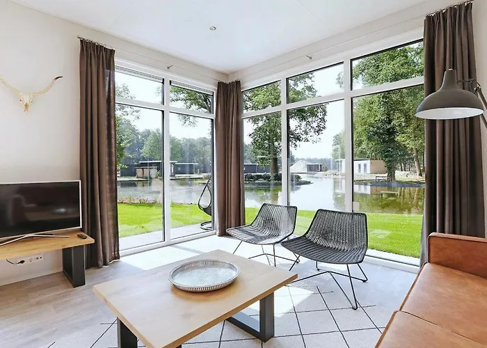 Landal De Vlinderhoeve