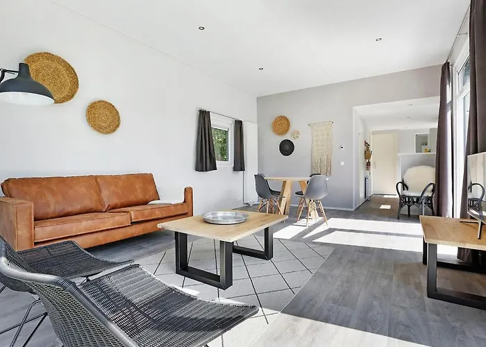 Hotel Landal De Vlinderhoeve