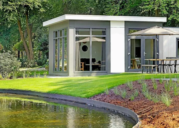 Landal De Vlinderhoeve Hotel