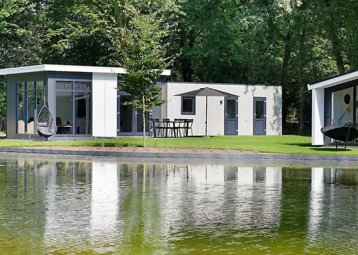 Landal De Vlinderhoeve