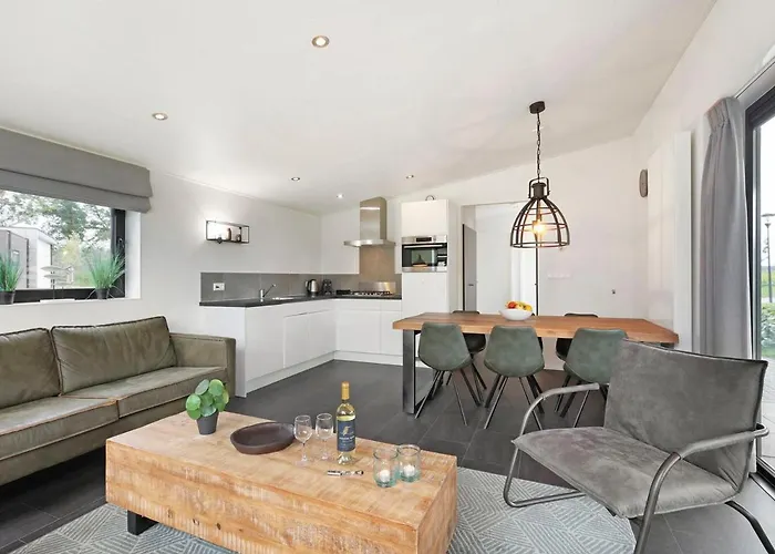 Hotel Landal De Vlinderhoeve