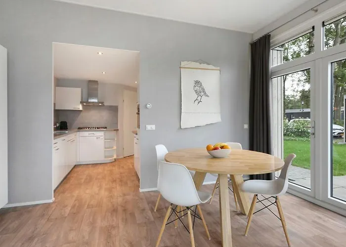 Landal De Vlinderhoeve Hotel Kring van Dorth