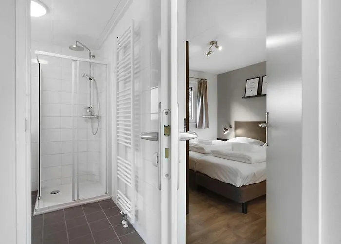 Landal De Vlinderhoeve * Kring van Dorth