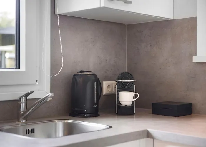 Hotel Landal De Vlinderhoeve