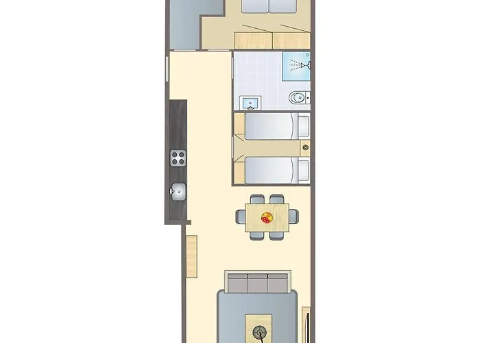 Landal De Vlinderhoeve