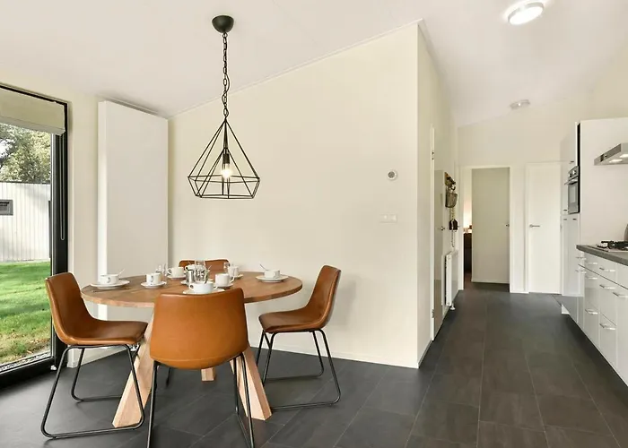 Hotel Landal De Vlinderhoeve