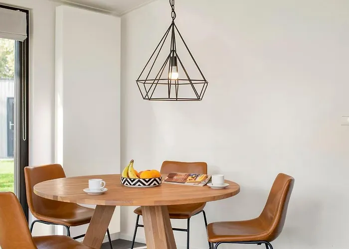 Landal De Vlinderhoeve Hotel *