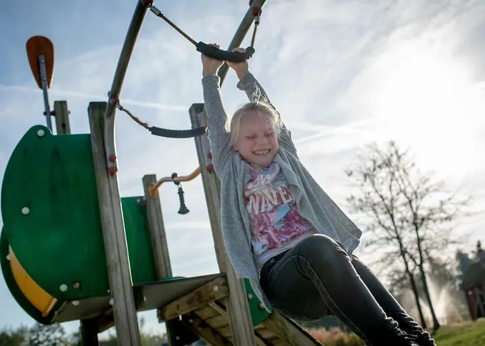 Landal De Vlinderhoeve Hotel