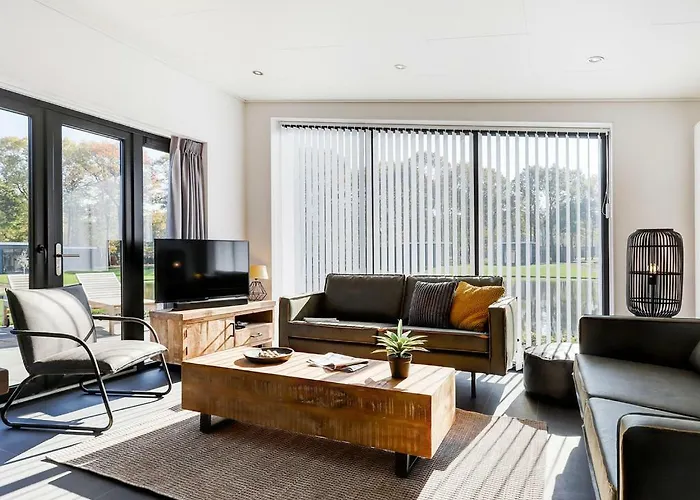 Hotel Landal De Vlinderhoeve *