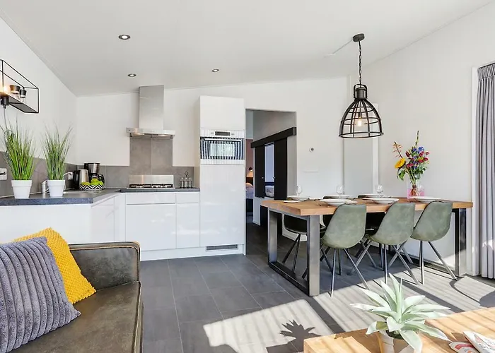 Landal De Vlinderhoeve