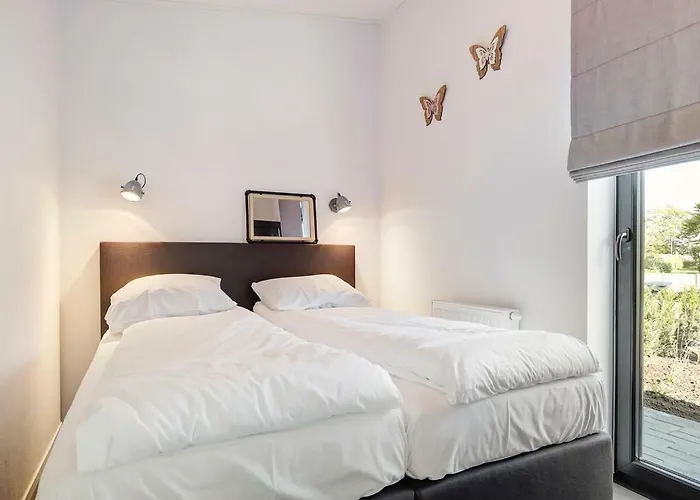 Landal De Vlinderhoeve Kring van Dorth