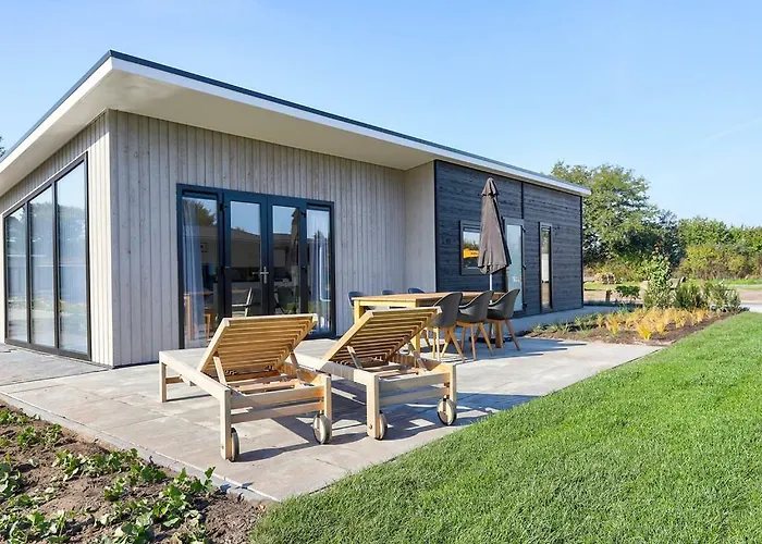 Landal De Vlinderhoeve Hotel Kring van Dorth