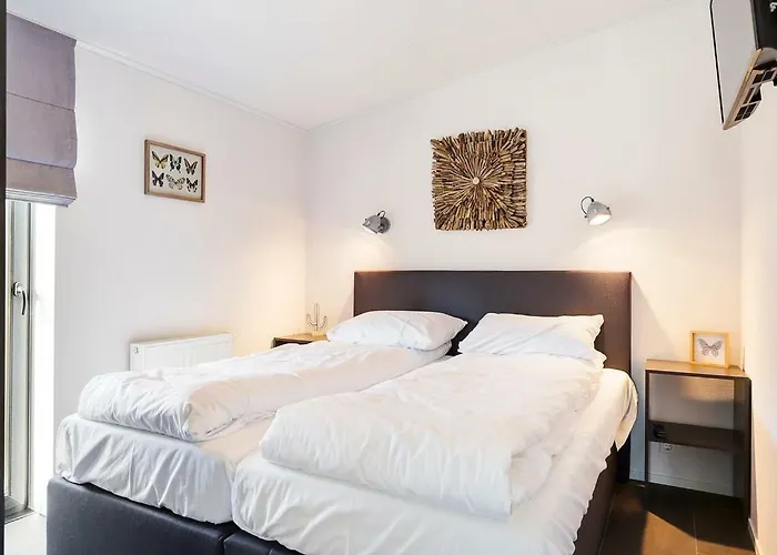 Hotel Landal De Vlinderhoeve